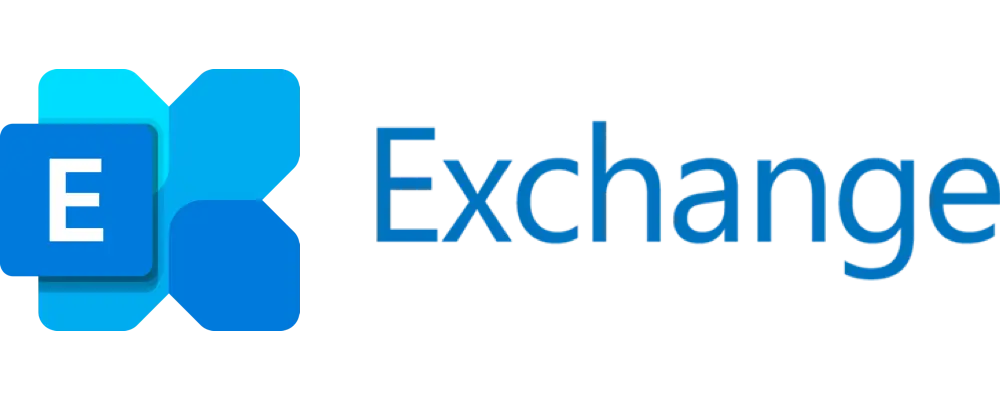 Manage Microsoft Exchange from Windows, macOS and Linux