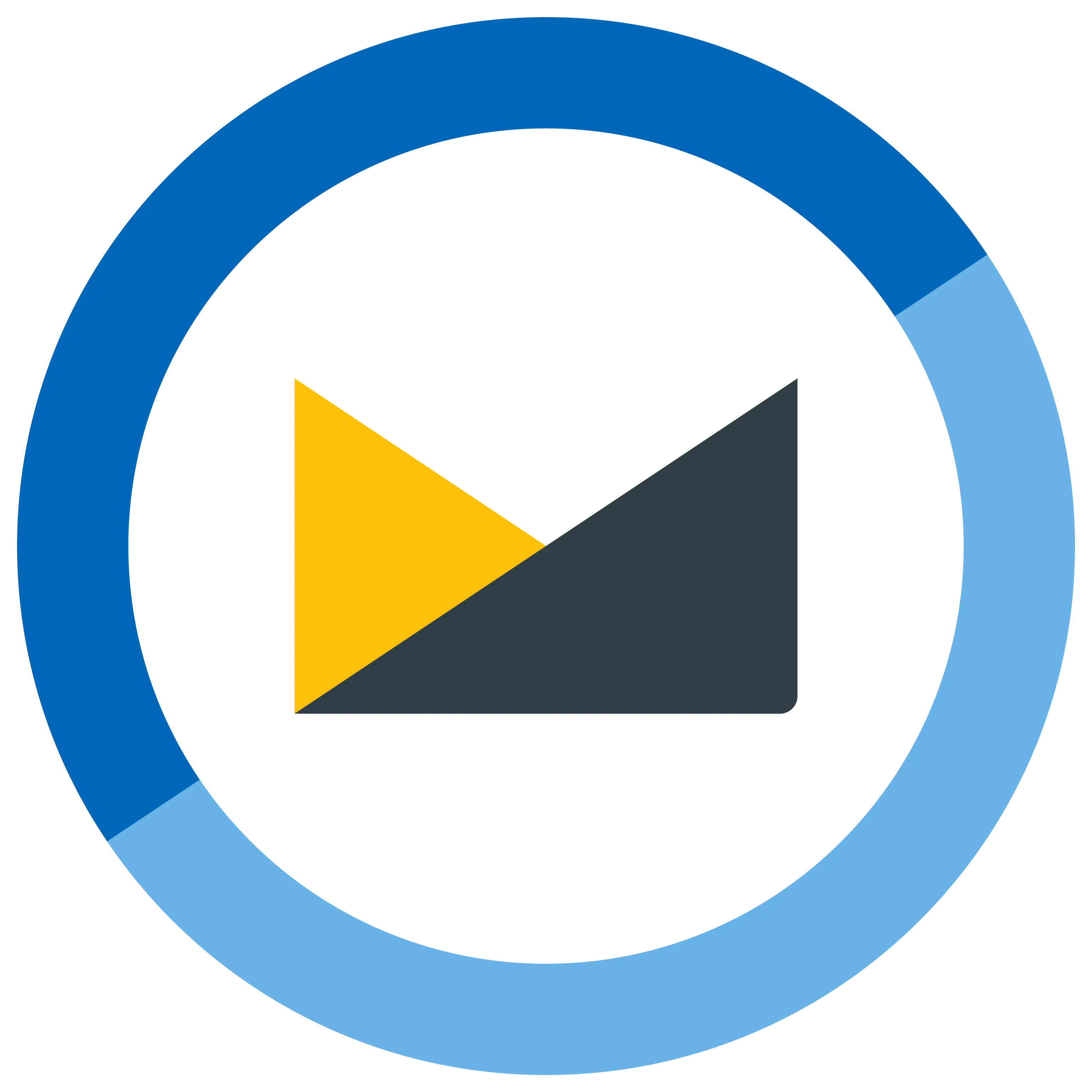 Morgen integrates with FastMail